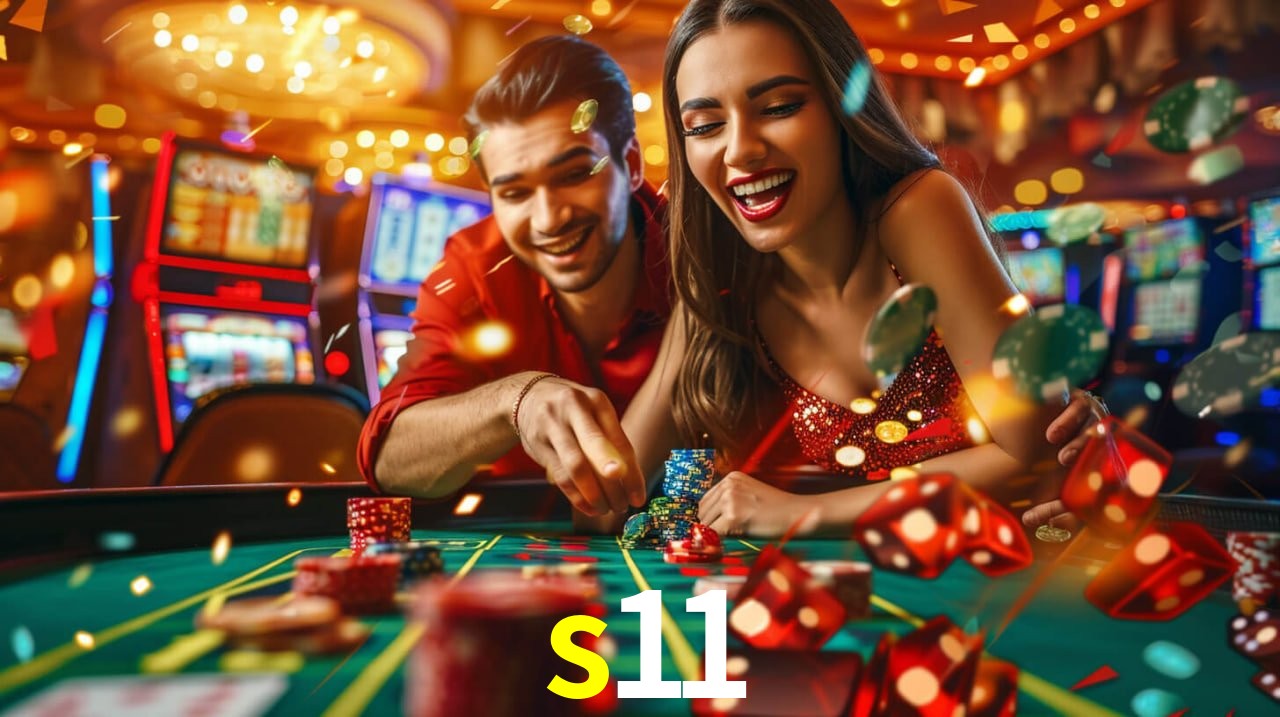 s11 - Winners Celebration